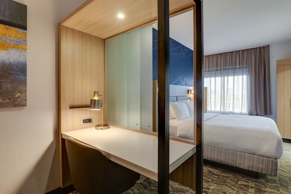 SpringHill Suites by Marriott Cheraw - photo 8