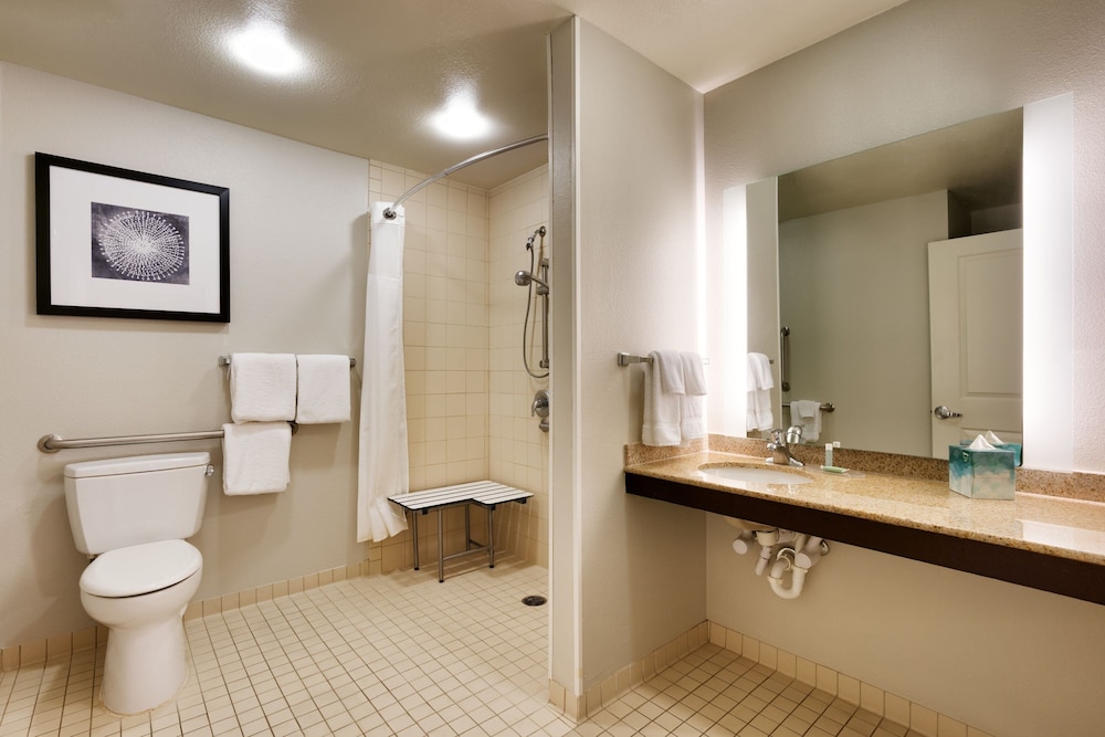 Residence Inn Houston I 10 West Park Row - photo 23