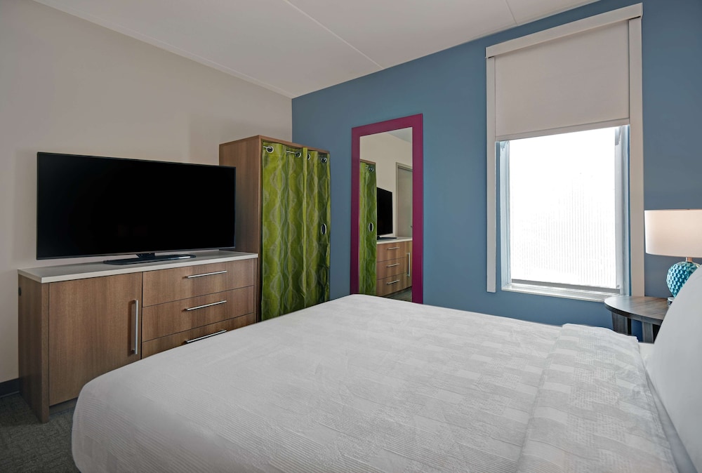 Home2 Suites by Hilton Atlanta Airport North - photo 8