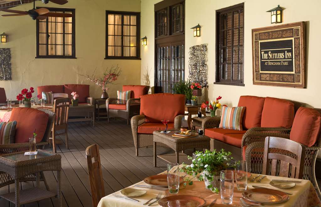 The Settlers Inn - photo 11