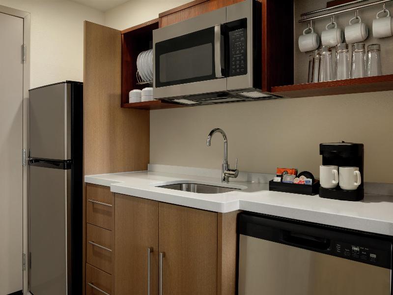 Home2 Suites By Hilton Dublin - photo 22