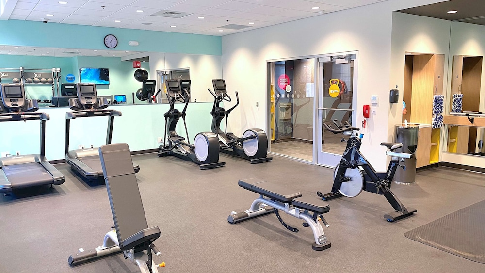 Tru By Hilton Baltimore Harbor East MD - photo 31