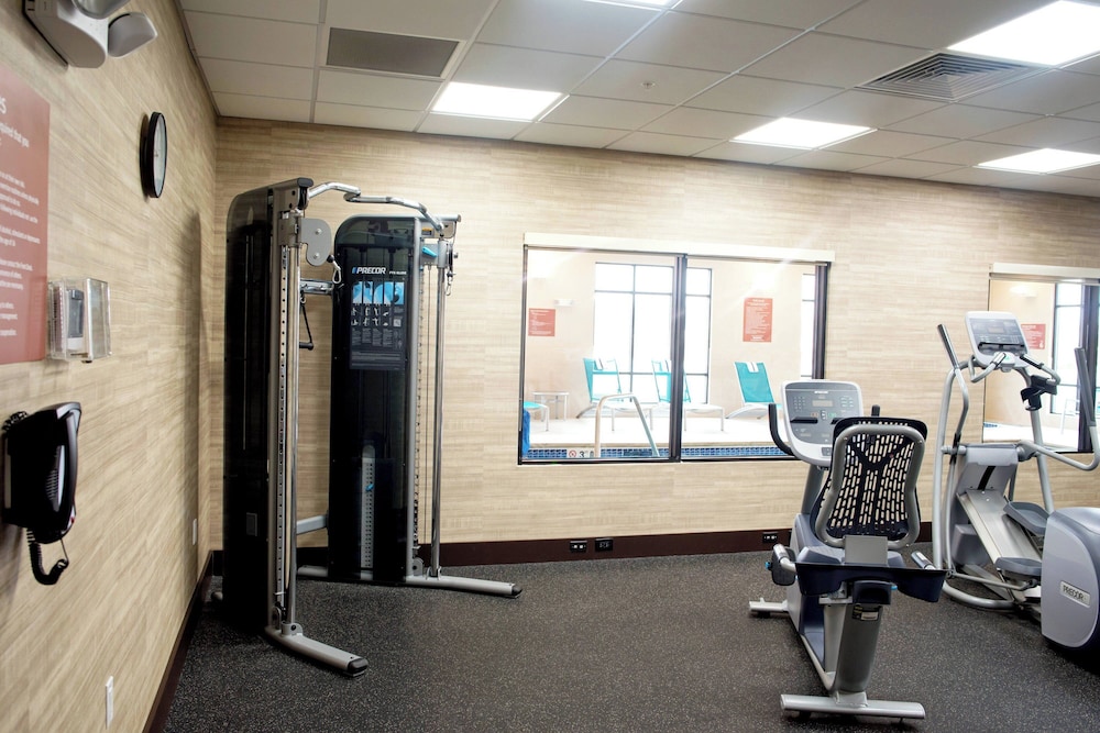 TownePlace Suites by Marriott Ames - photo 54