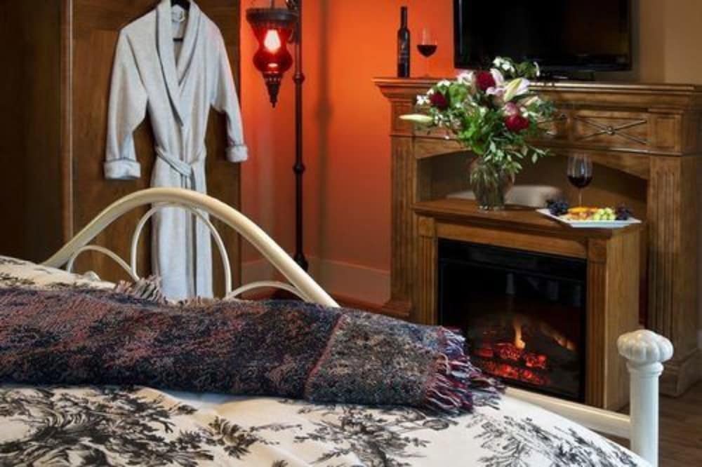 The Carriage House B&B - photo 29
