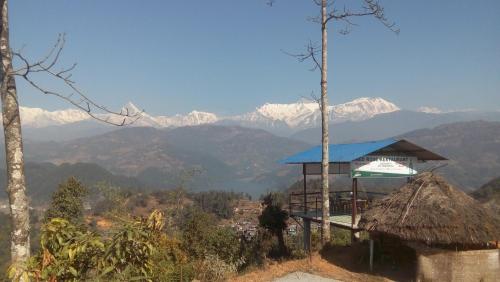 Hotel Red Rose - last minute hotel in Pokhara