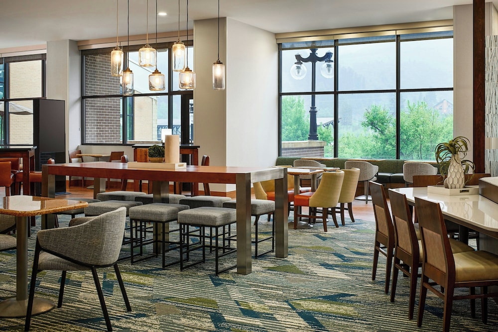 SpringHill Suites by Marriott Deadwood - photo 52