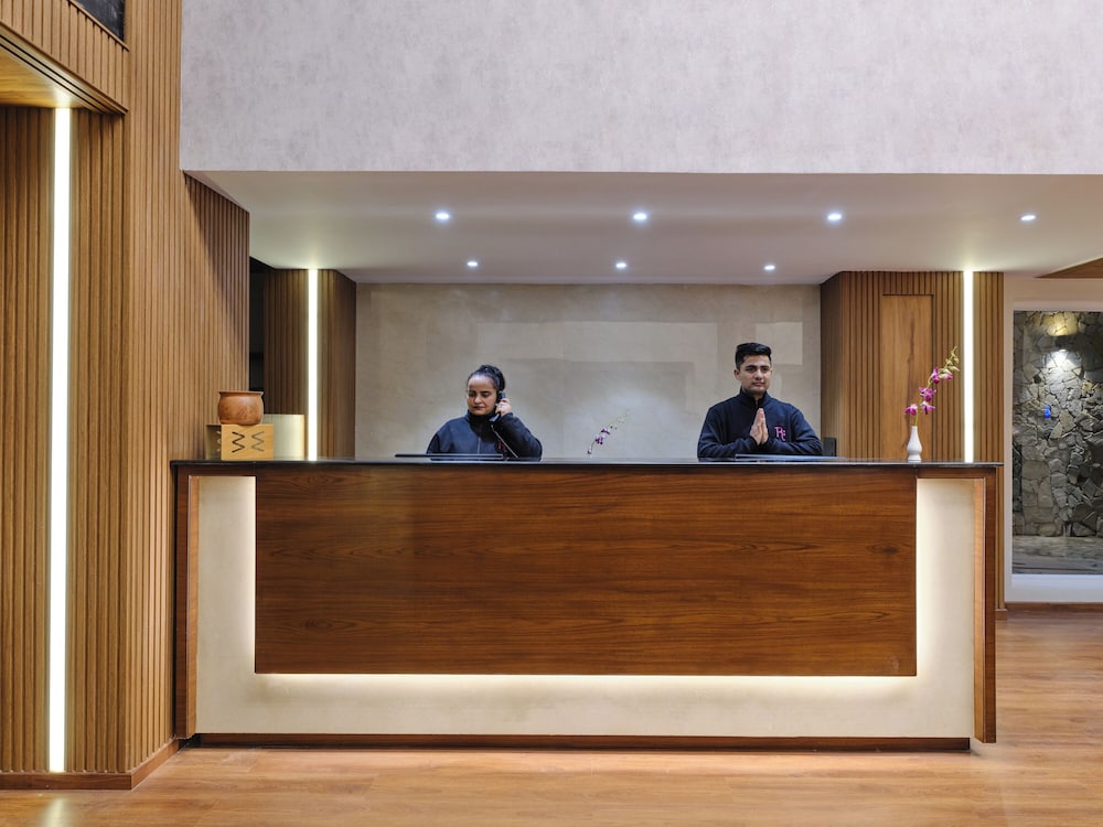 Regenta Place Dalhousie — Dalhousie — photo 3