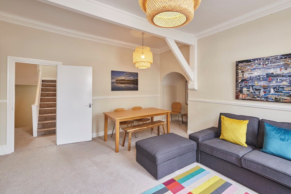 Painters Modern Apartment Central Location