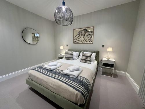 Martello By Pureserviced — 4-Star Luxury Hotel in Plymouth, United Kingdom