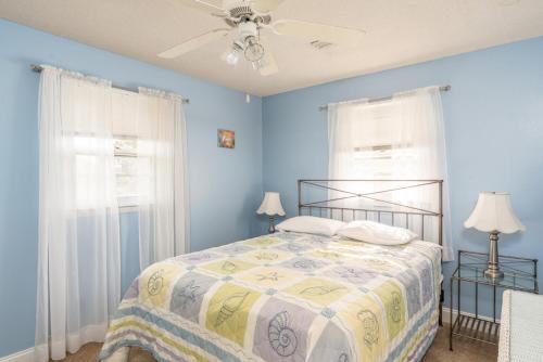 Kay La Plaj by Oak Island Accommodations - photo 9