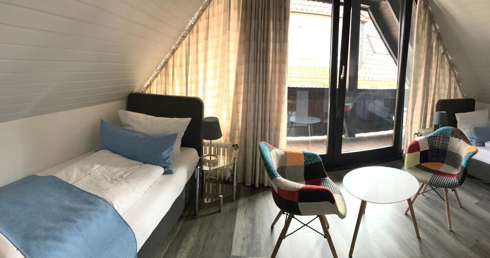 Hotel zum braunen Hirschen — Bad Driburg — photo 4