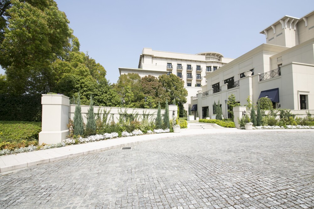 Hotel Grand Tiara Kasugai — hotel in Kasugai