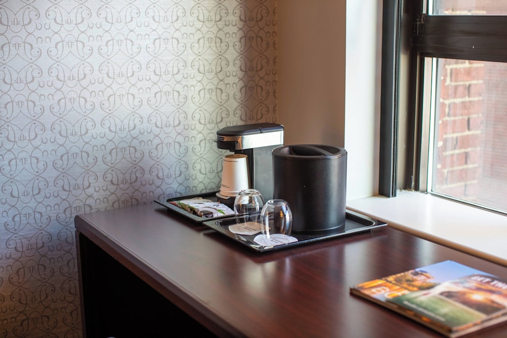 Courtyard by Marriott Boston Downtown - photo 26