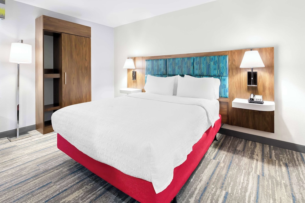 Hampton Inn Washington - photo 18