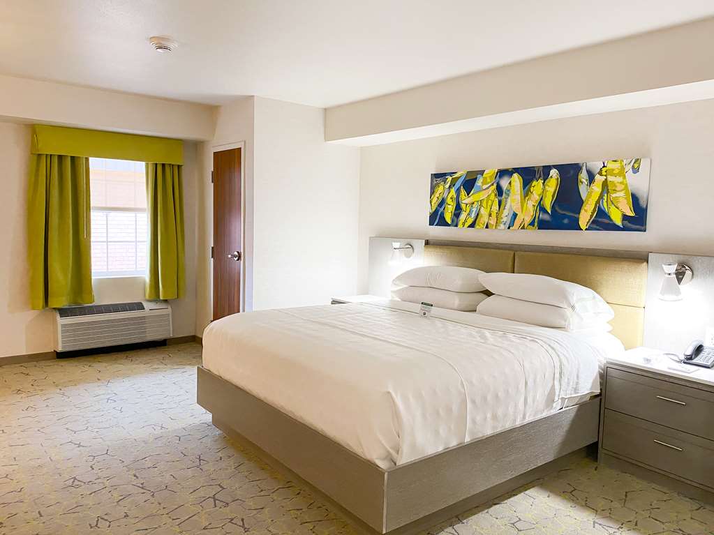 The Fredonia Hotel and Convention Center - photo 23