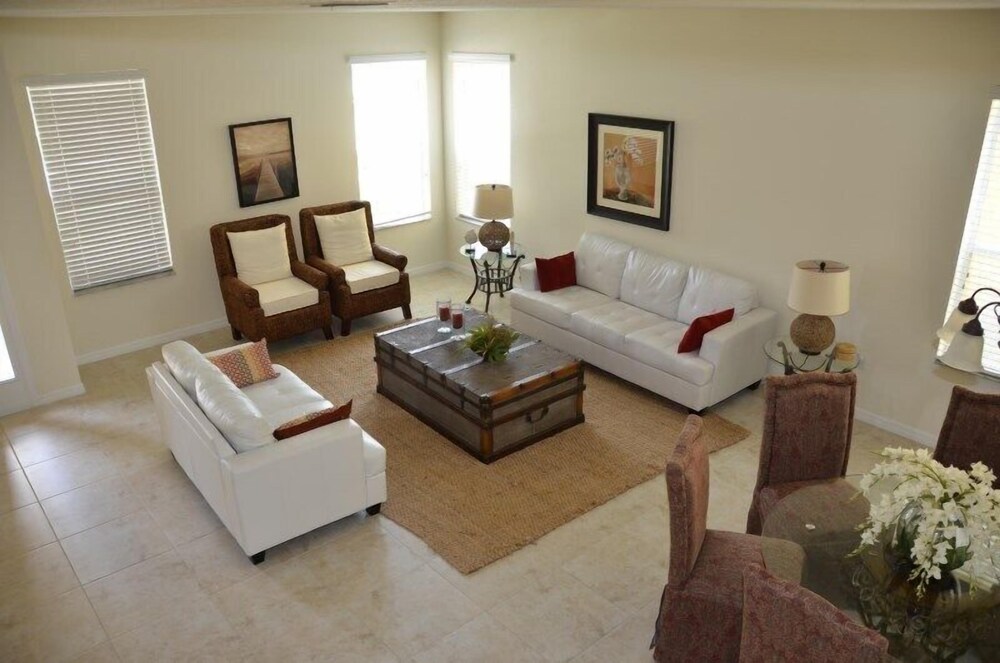 Bella Vida Resort by Fidelity Vacation Homes - photo 24