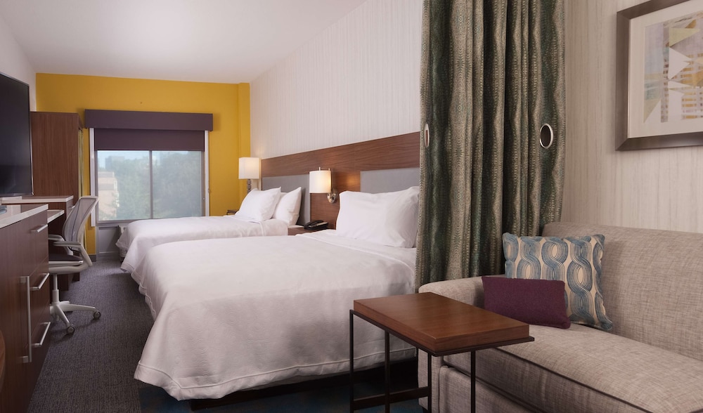 Home2 Suites by Hilton Atlanta Perimeter Center - photo 15
