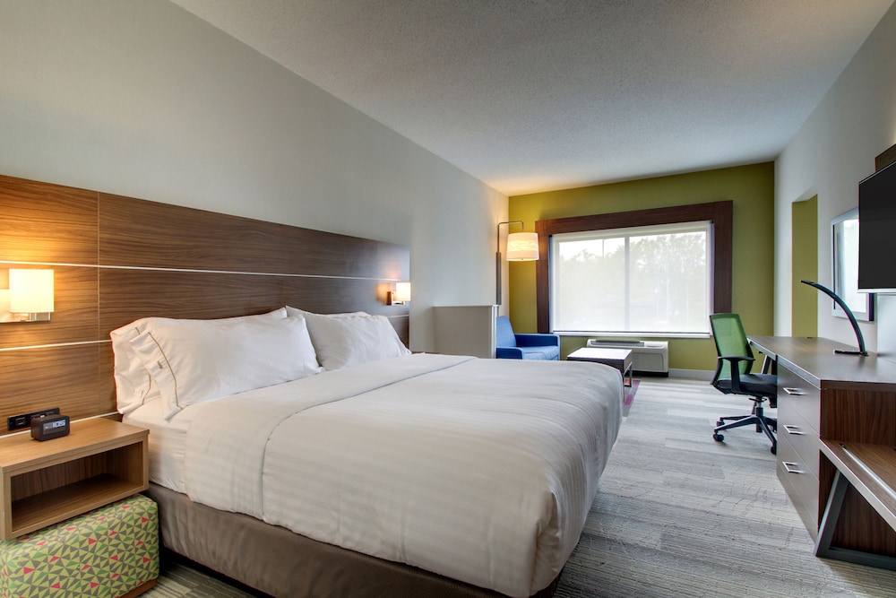 Holiday Inn Express & Suites Aurora Naperville by IHG - photo 14