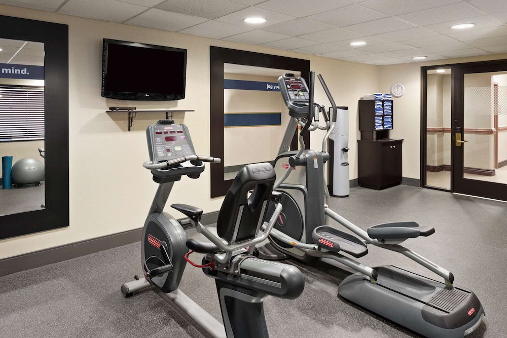 Hampton Inn & Suites Detroit Sterling Heights - photo 18
