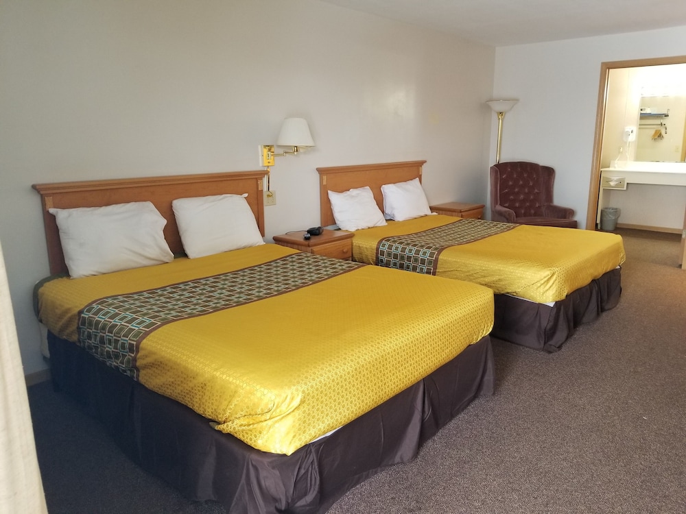Bryan Inn - photo 14