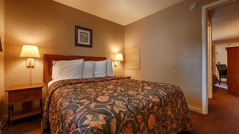 Travelodge by Wyndham Eugene Downtown University of Oregon - photo 6