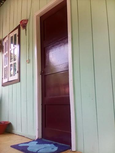 Vivenda Nascimento in Sao Tome, Sao Tomé and Príncipe