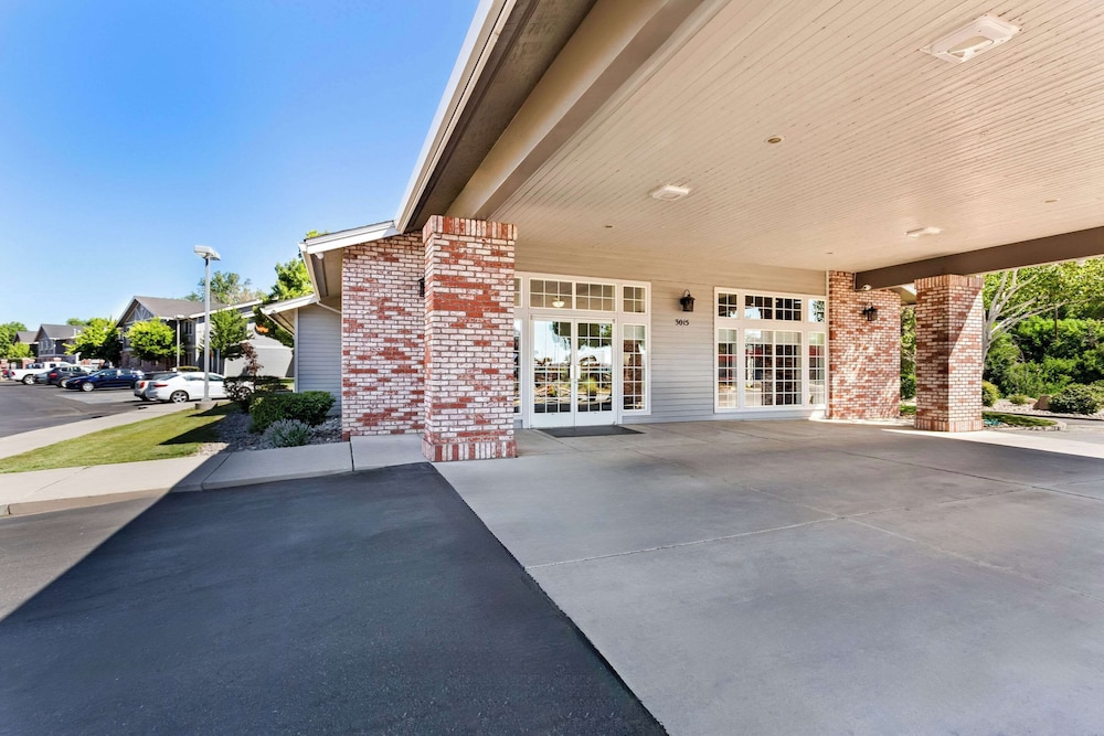 Comfort Inn & Suites Susanville - photo 37