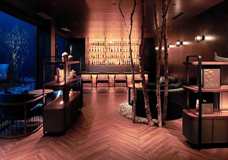 Fufu Kyu Karuizawa Seiyou No Mori in Unknown City, Japan