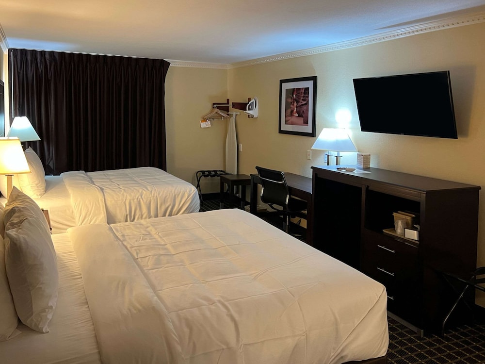 MainStay Suites Ozona I 10 - photo 12