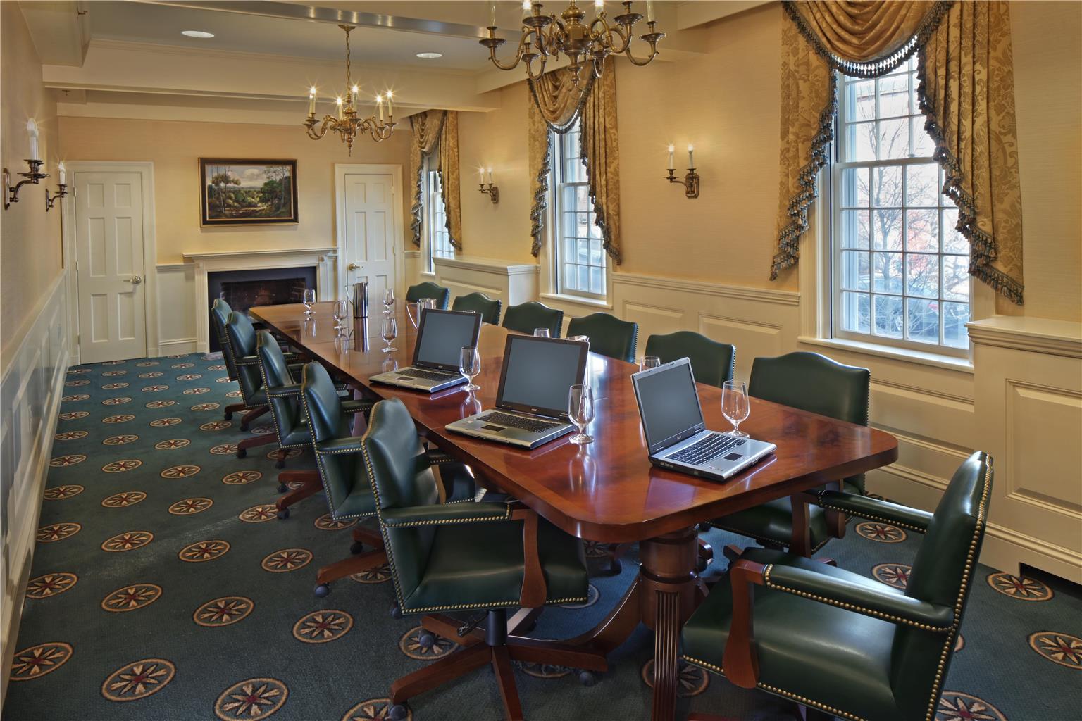 Inn on Boltwood in Amherst, United States