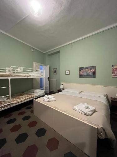 La Locanda Del Viandante in Bellano, Italy