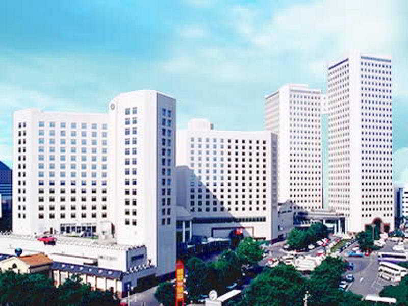 Landmark Towers Hotel - last minute hotel in Beijing