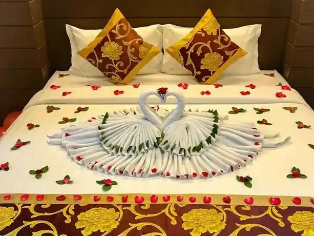 Wayak Holbox in Isla Holbox, Mexico