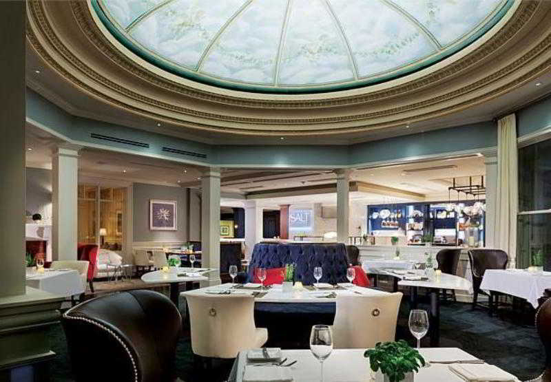Wentworth by the Sea A Marriott Hotel & Spa - photo 15
