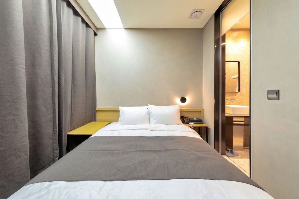 Cheonan Vue Hotel in Cheonan, South Korea