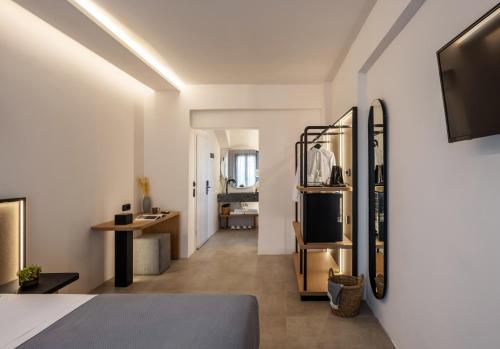 Chora Suites by Premium Key — Skiathos — photo 3