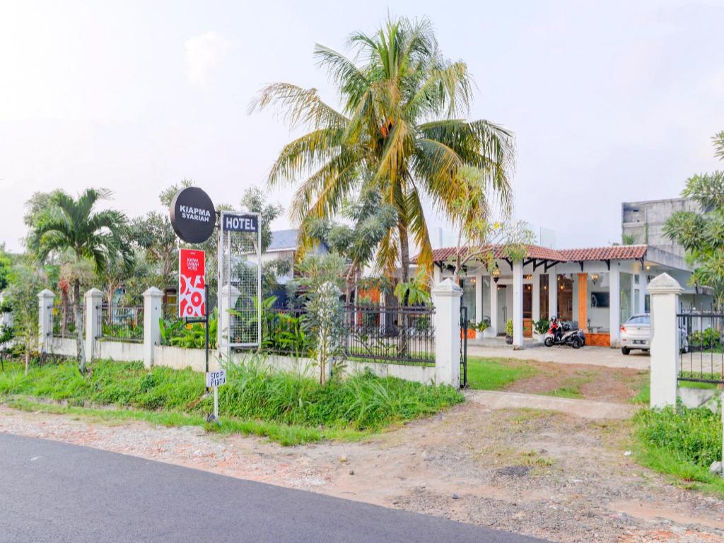 OYO 90397 Kiapma Syariah Hotel in Bengkulu, Indonesia