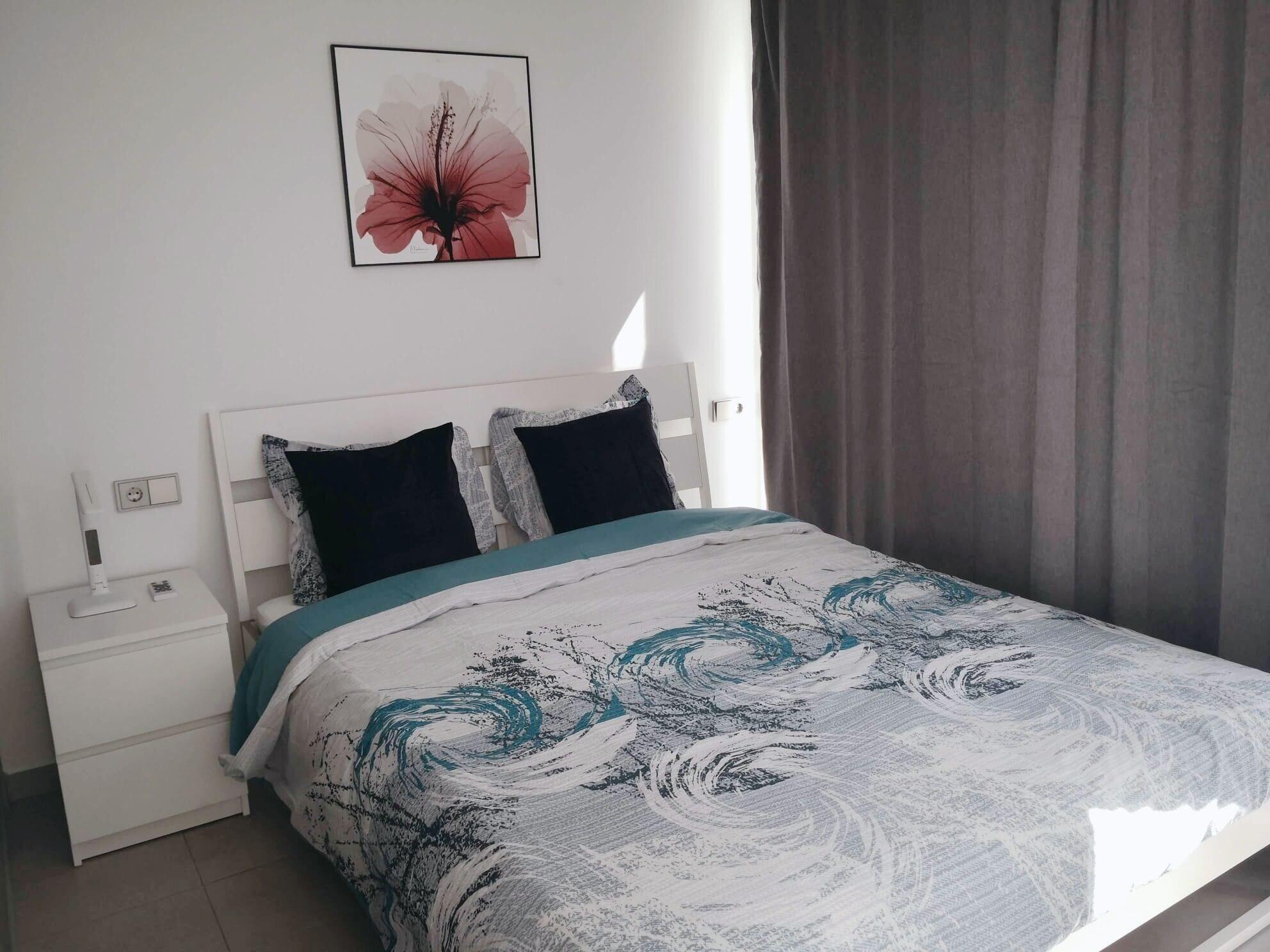 Idaira Suites Adosado Con Piscina A Estrenar Wifi — Arona