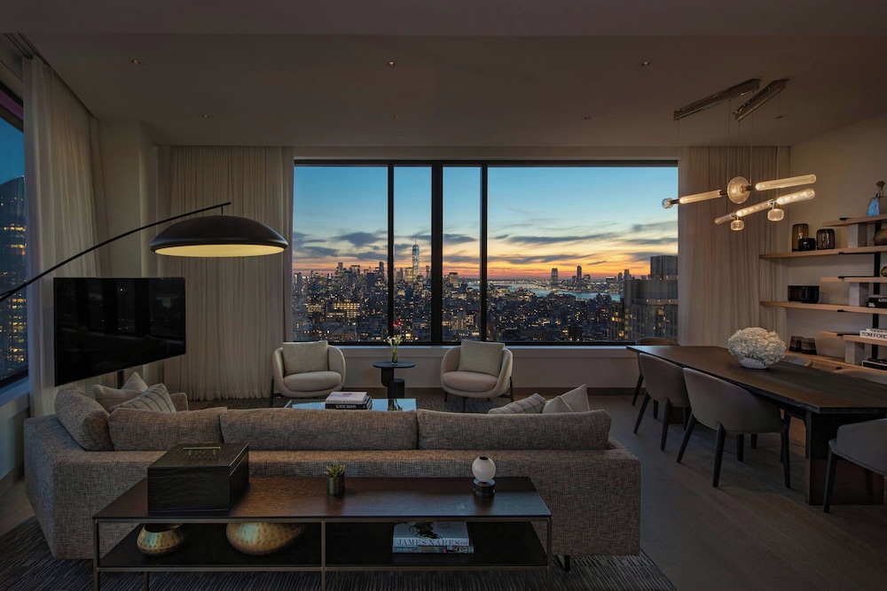 The Ritz Carlton New York NoMad - photo 28