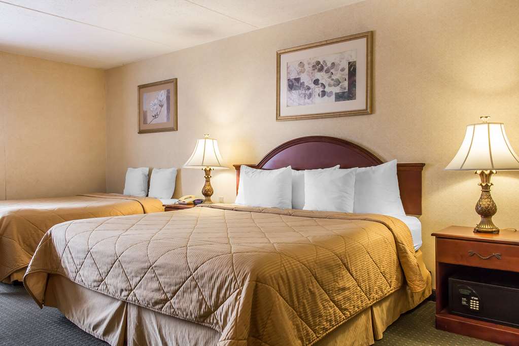 Quality Inn Hackettstown Long Valley - photo 16