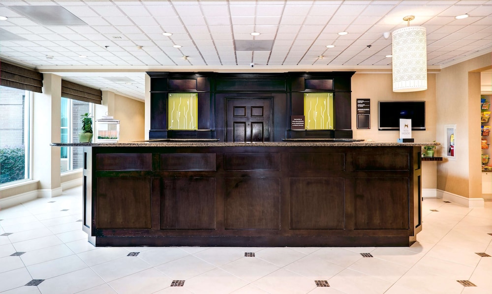 Hilton Garden Inn Columbia Northeast - photo 5