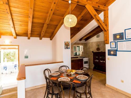 Apartment Casa Vanna Two Bedroom Apartment with Terrace and Sea View
