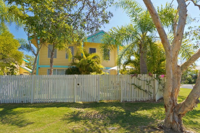 Noosa Sound Holiday Collection in Noosaville, Australia