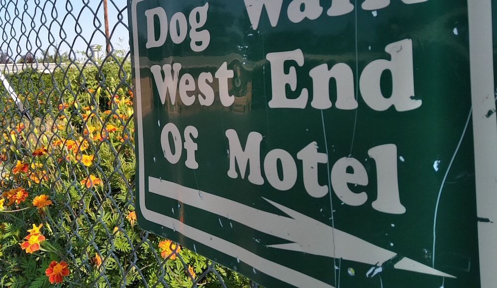 Horseshoe Bend Motel - photo 29