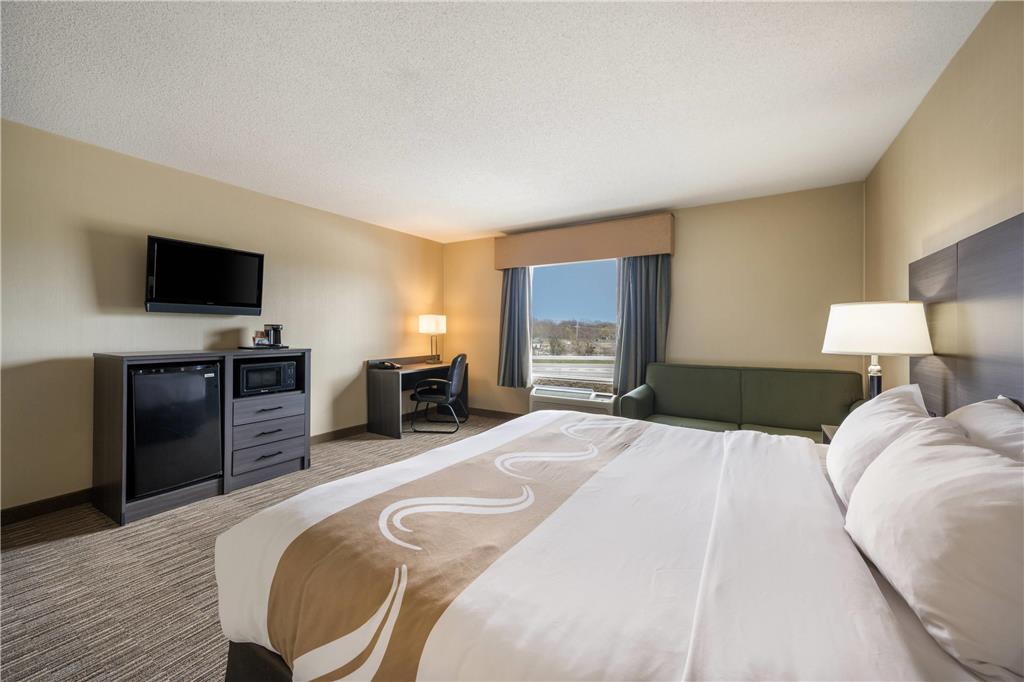 Quality Inn & Suites Fishkill South near I 84 - photo 7