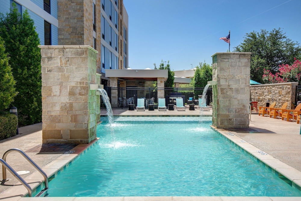 Home2 Suites by Hilton Dallas Frisco - photo 37