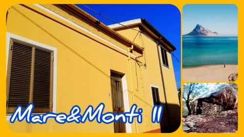 Mare&Monti — hotel in Telti