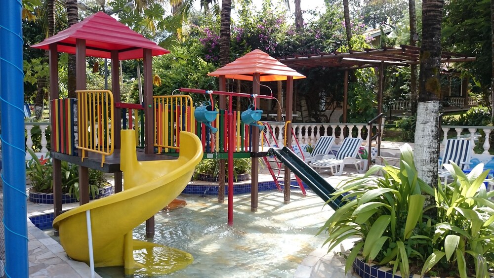 Hotel Fazenda Estância Imperial in Olimpia, Brasil