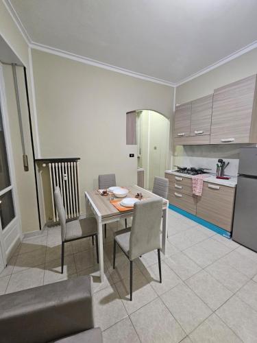 Alloggio bengasi — 4-Star Luxury Hotel in Turin, Italy