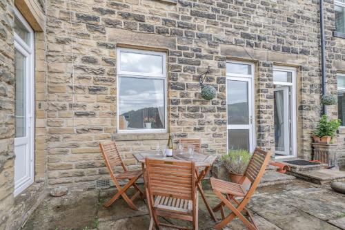 Swift Cottage